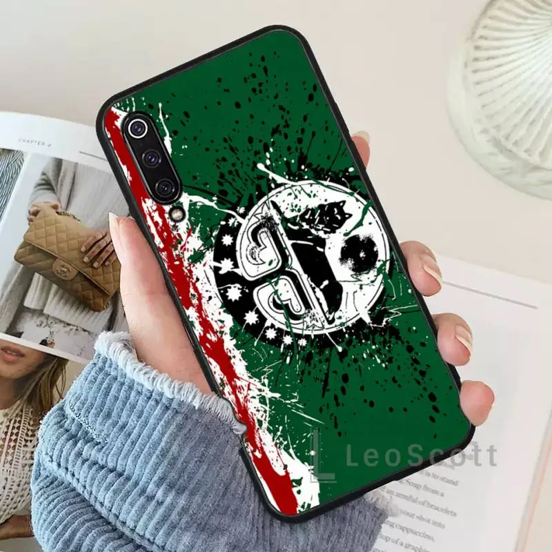 

Chechen National Flag Phone Case For Xiaomi Redmi 4x 5 plus 6A 7 7A 8 mi8 8lite 9 note 4 5 7 8 pro
