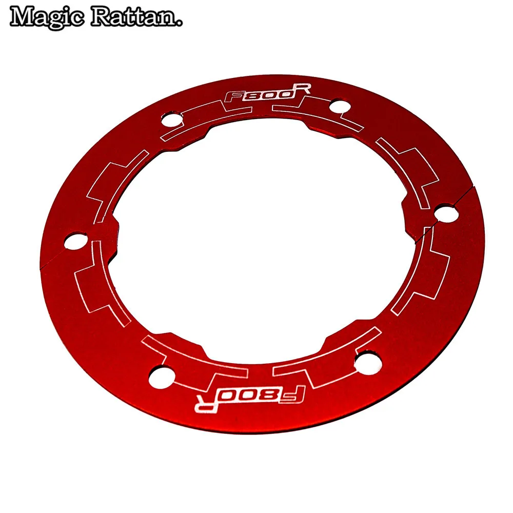For BMW F800R 2009-2017 Motorcycle Rear Sprocket Cover Wheel Transmission Gear Ornament | Автомобили и мотоциклы