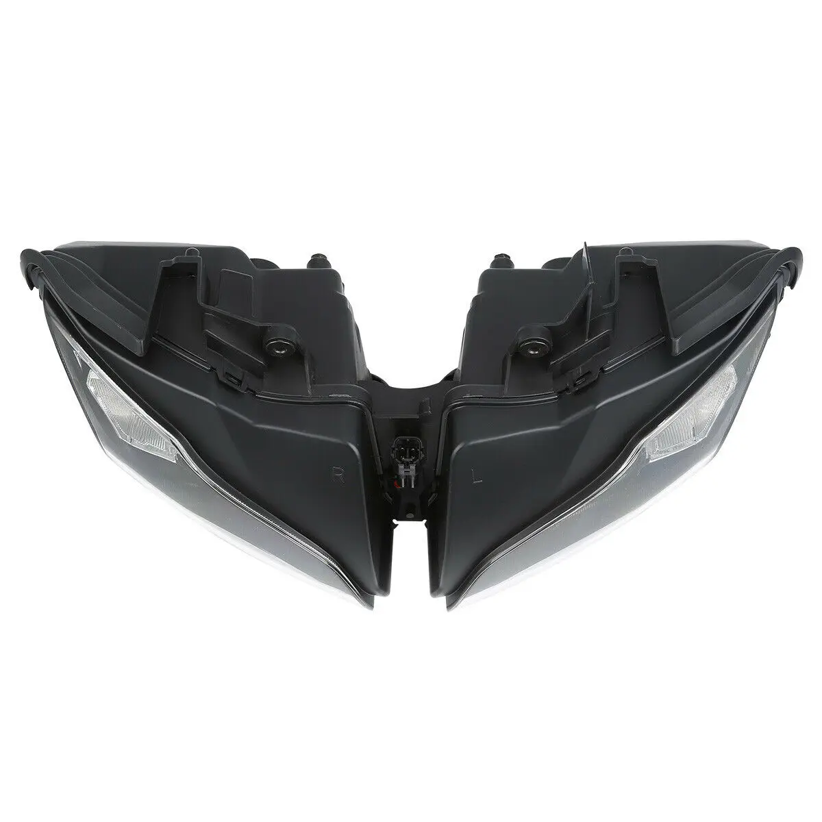 Передняя фара в сборе для мотоцикла Honda CBR1000RR 2008 2011 2010 2009| |