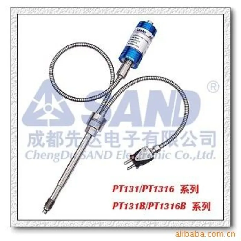 PT1276 series high temperature melt pressure sensor | Pressure Transmitters