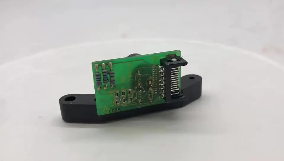 

A20B-2003-0310/0311 Fanuc электродвигатель шпинделя с импульсным кодеком