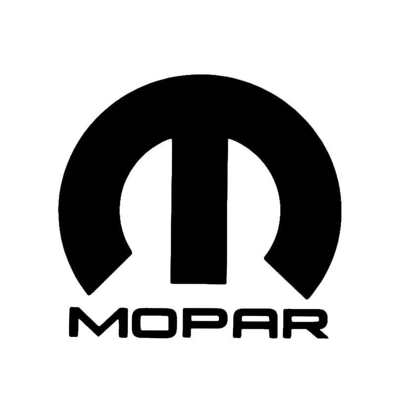 

Mopar personal car sticker off road diesel car motorcycle auto accessories decoration vehicle supplies car fun Decal PVC