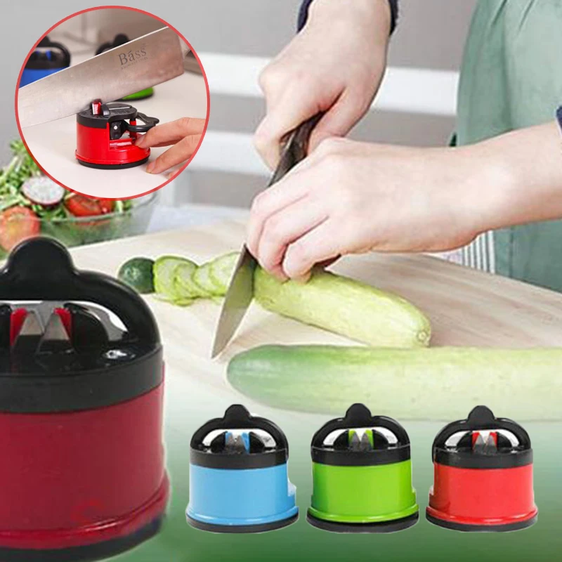 Заточка камня Алмазный точильный камень гаджет лезвия Цвет случайный Точило для