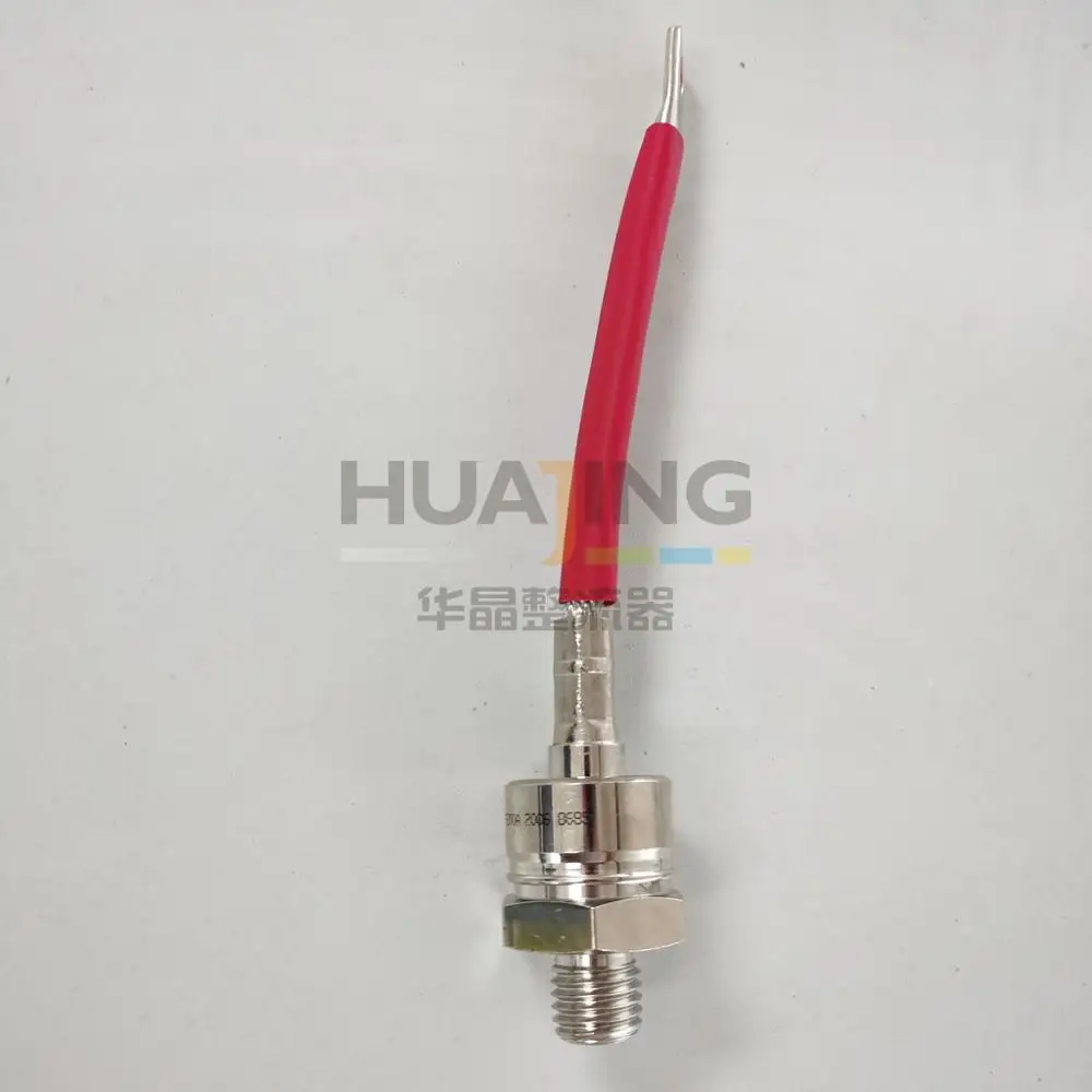 ZP200A Стандартный выпрямительный диод Тиристор эмалевого типа/200A 1600V