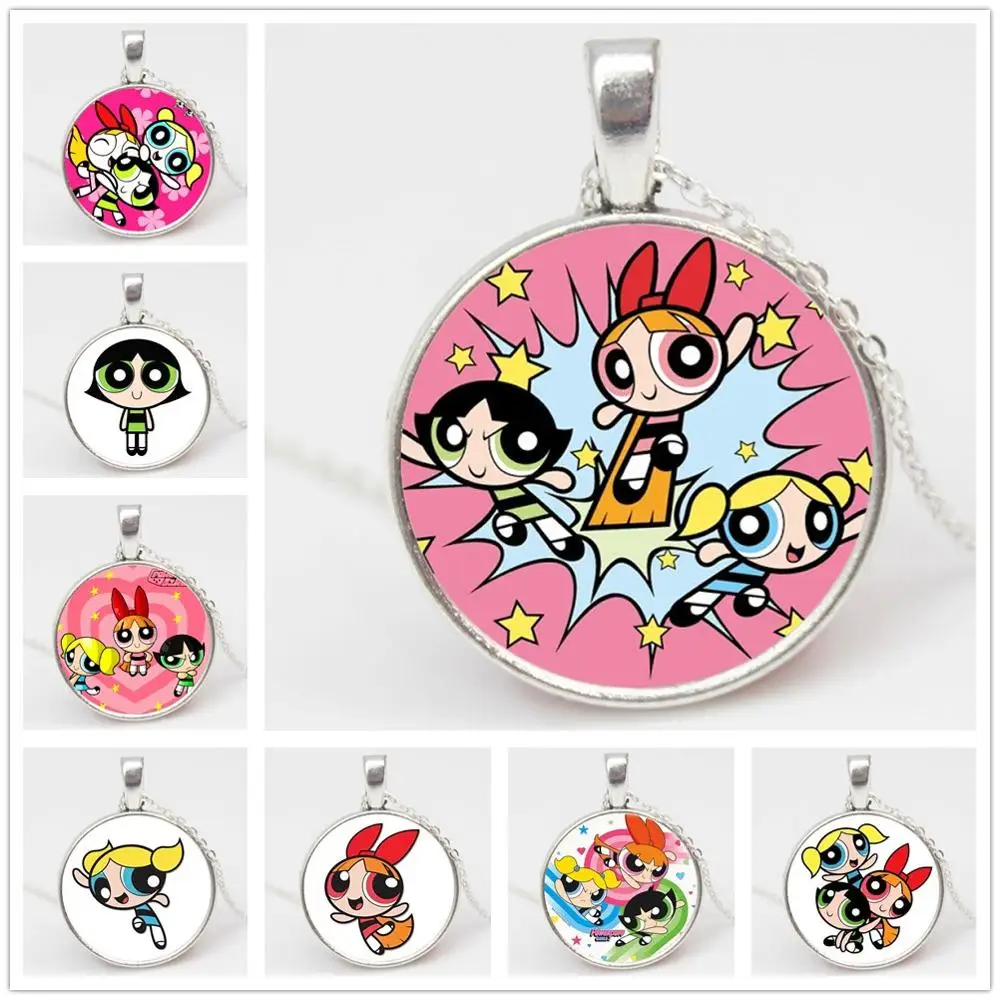 Новинка Женская Длинная цепочка ювелирное ожерелье хрустальный стакан круглый