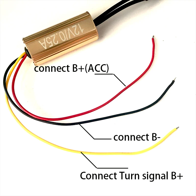 Белый и желтый двойной только белого цвета хлопок комплект светодиодов глаза