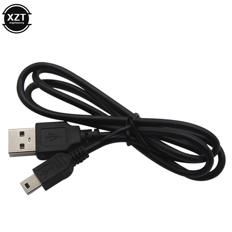 Кабель для синхронизации данных USB 2 0 Тип A штекер мини 5 Pin B камеры Радио DVD MP3 MP4 |