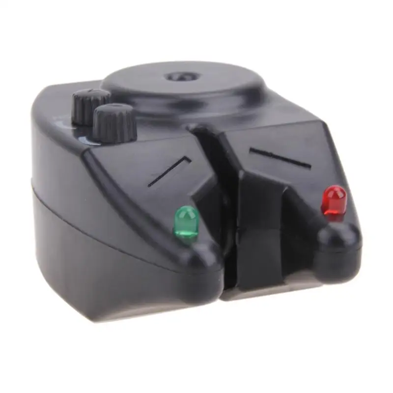 Сигнализатор поклевки для удочки напоминание о удочке рыболовное оборудование