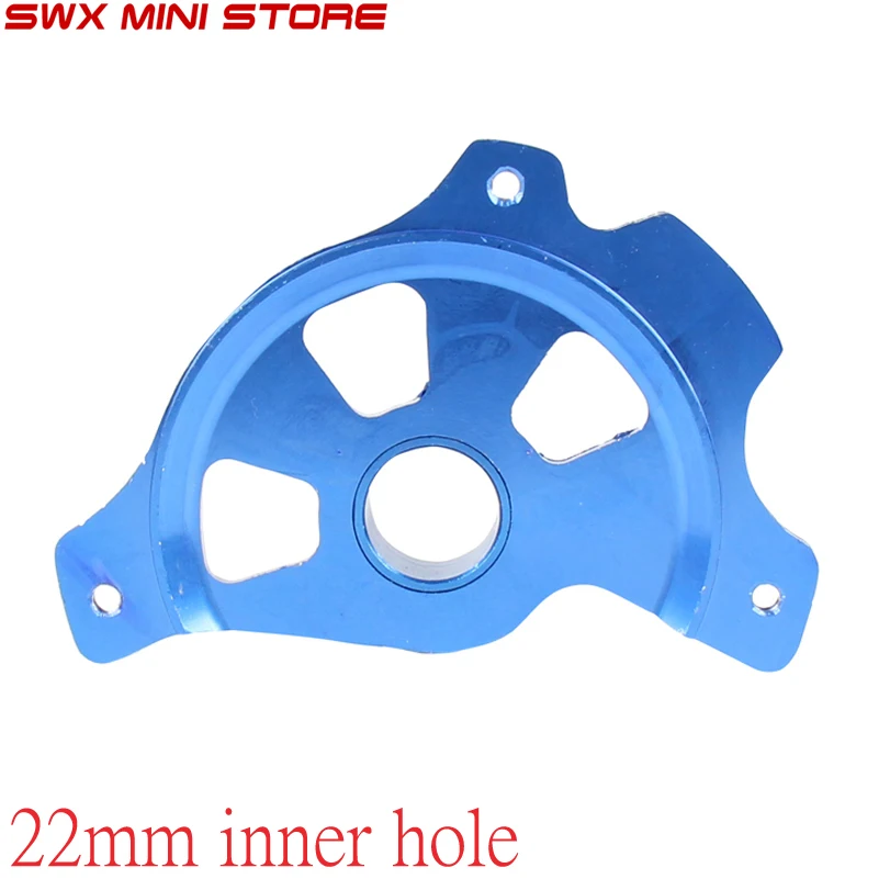 Передний тормозной диск для Yamaha YZ250F YZ450F 2014-2021 YZ250FX YZ450FX 2016-2021 YZ 250F 450F 250FX 450FX 250 450 F FX |