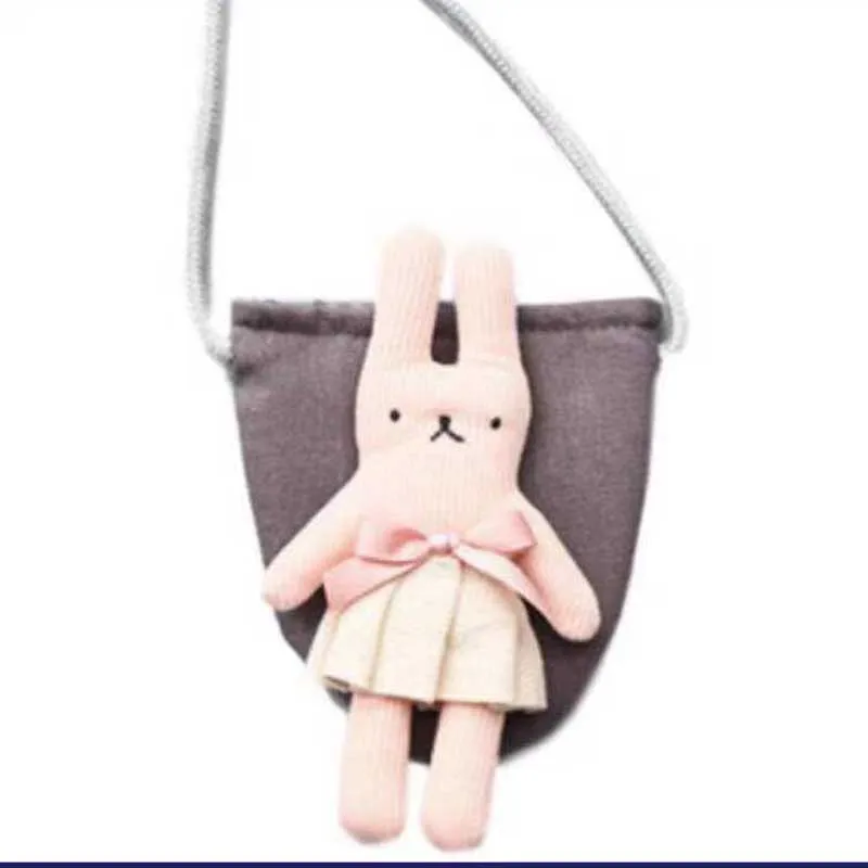 Pink Rabbit Милые забавные носки для малышей Детские гольфы до колена с рисунком кролика для детей 0-3 лет, Meias, Calcetines, лыжные носки для мальчиков, носки для девочек - Цвет: Pink Rabbit
