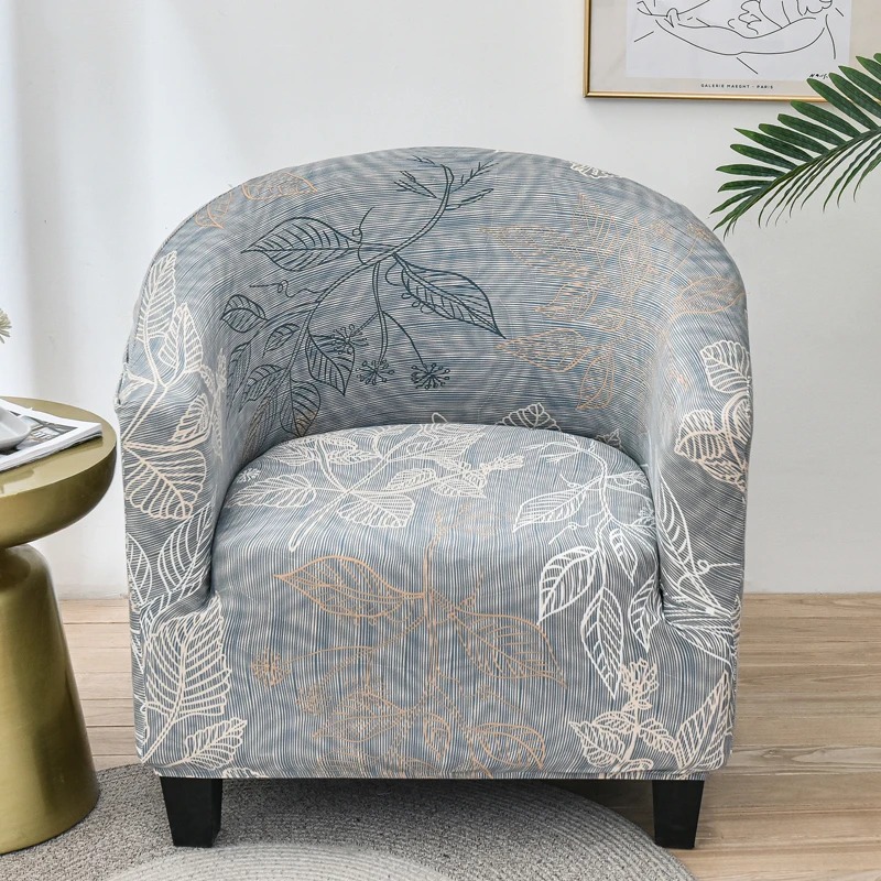 

Чехлы для диванов и кресел MKZOOM, полиэстер, геометрический принт