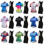 Велосипедная одежда, форма для триатлона 2022, женские профессиональные командные комплекты, велосипедные комплекты одежды для горных велосипедов, велосипедный костюм из Джерси, нагрудник, одежда для Майо