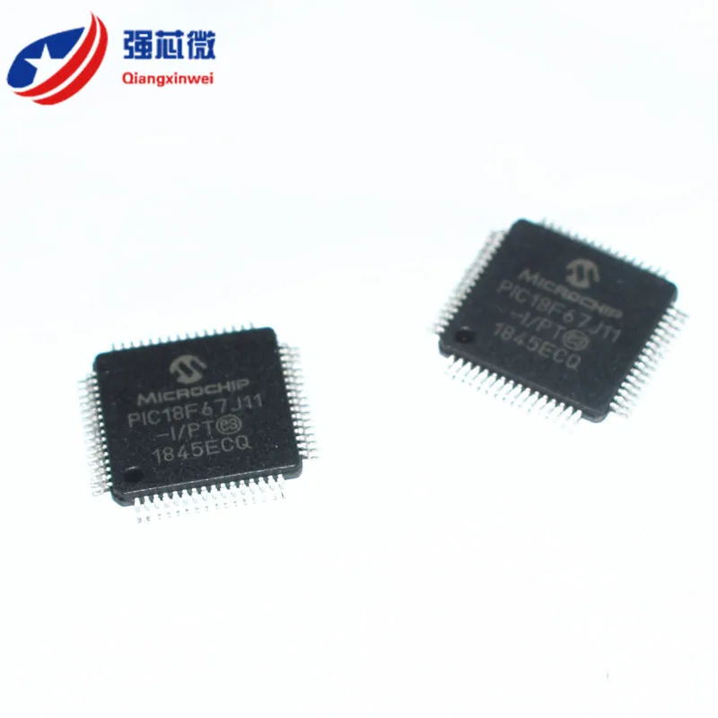 MC56F8025VLD MC56F8025 интегрированный чип | Электроника