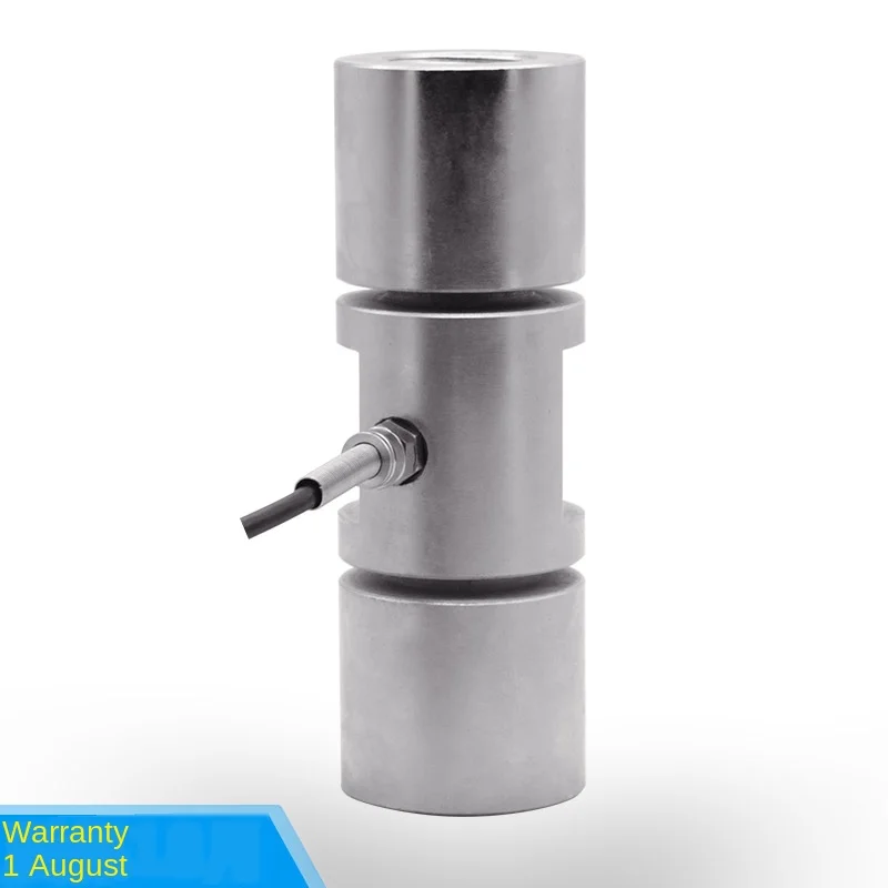

Alloy steel column load cell / S-type pull pressure sensor 20T 30T 50T 100T