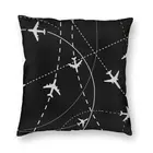 Наволочка для воздушного летательного аппарата, 40x40