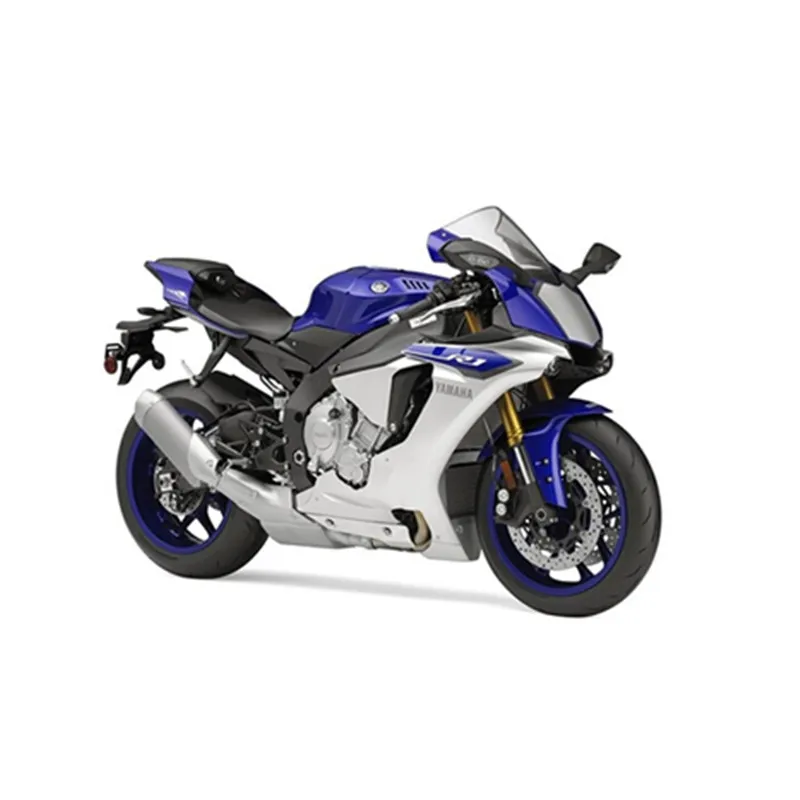 Мотоциклетная обтекательная наклейка наклейки для всего автомобиля Yamaha YZF R1 2015