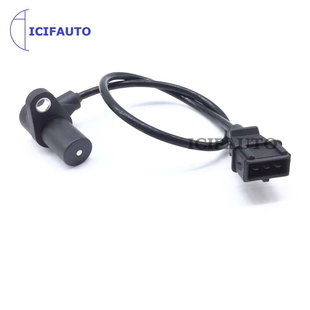 Датчик положения коленчатого вала для Peugeot Expert Fiat Fiorino Scudo Citroen Jumpy 1 4 6 1920Y9 46411427