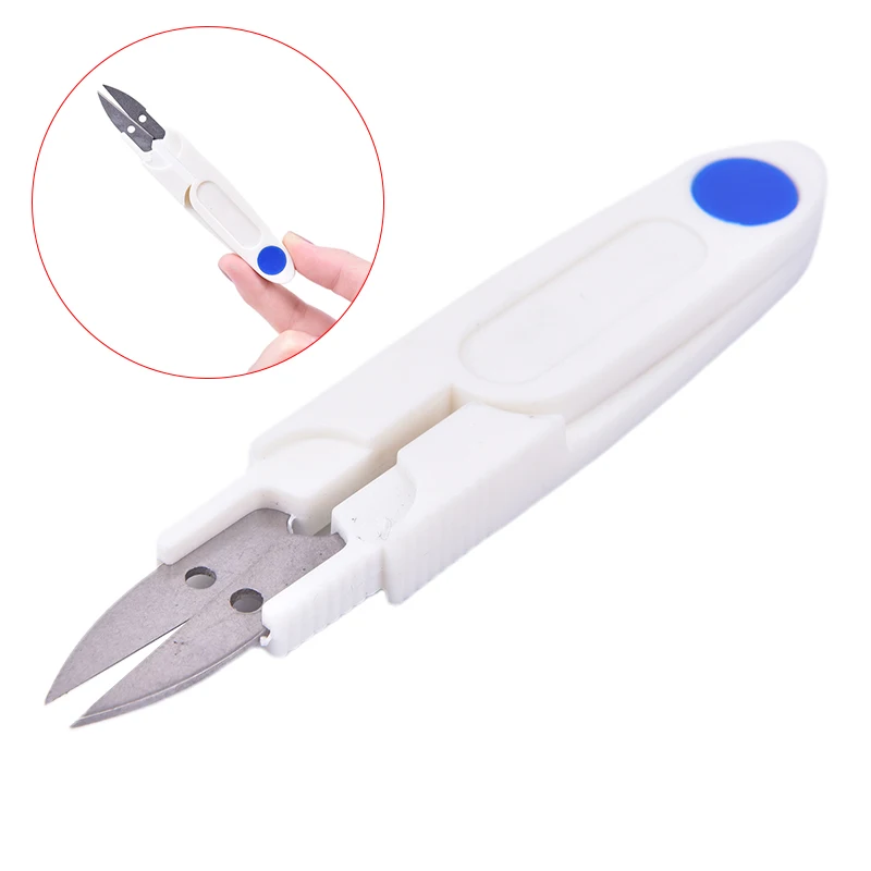 Быстрое завязывание узлов для рыбалки набор инструментов ловли креветок