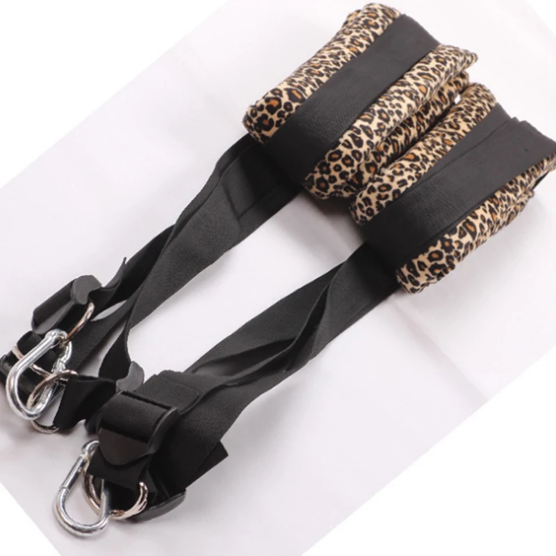 Качели для секса качели связывания SM игр расширитель ног женщин товары взрослых