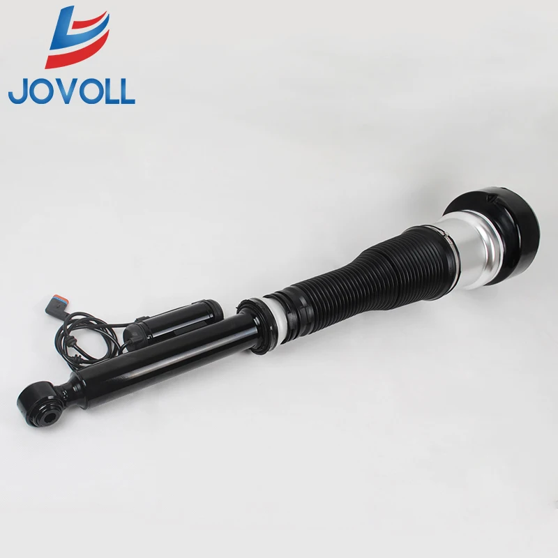 2213205513 2213205713 для Mercedes W221 задняя воздушная амортизационная распорка в сборе левая