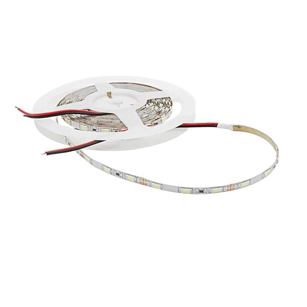 Светодиодная лента от szyoumy 5 м 300LED мм ультра узкая печатная плата не