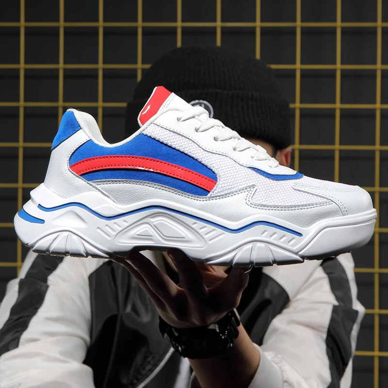 Hot Cool Fashion Autumn Sneakers 