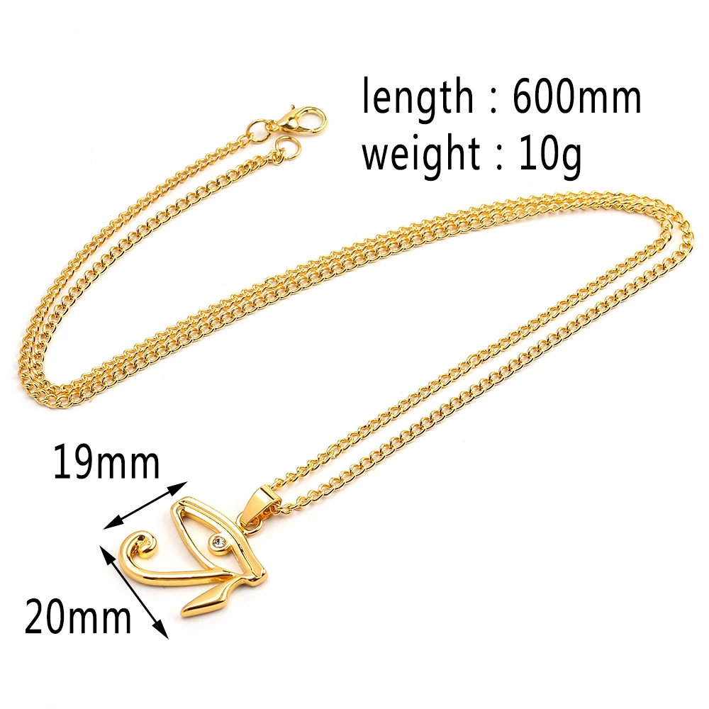 Ювелирные изделия из натурального металла древний Египетский миф Фараон