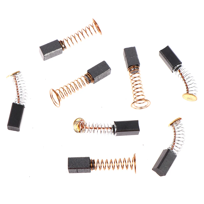 2/4/10/20 шт. сменные угольные щетки | Инструменты