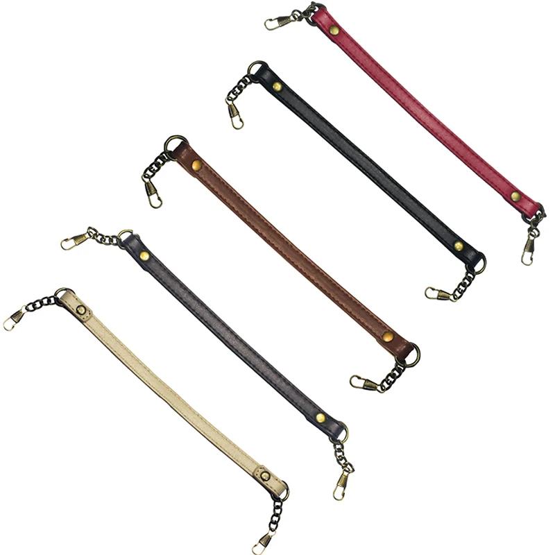 1 шт. короткая сумка из искусственной кожи сменная сумка-мессенджер с ручкой