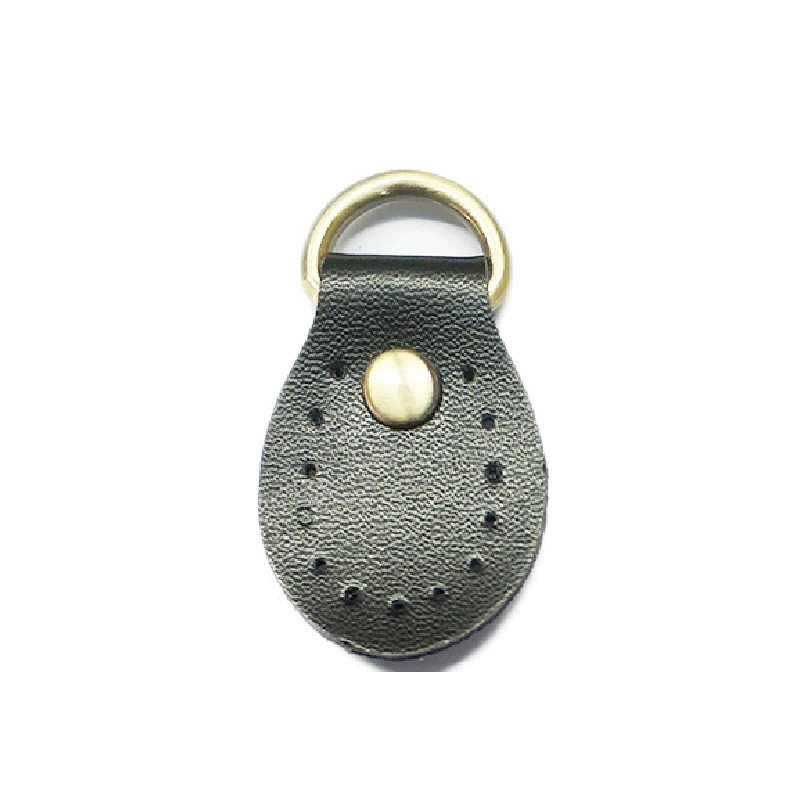 black 1 шт. металлическая прочная Пряжка Twist Lock фурнитура Сумочка DIY Поворотный замок застежка для сумки сплошной цвет сумка аксессуары - Цвет: black