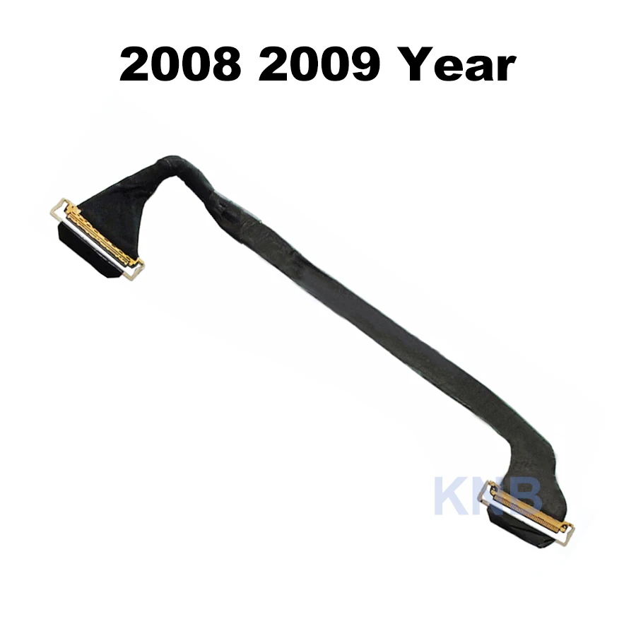 Оригинальный кабель для Macbook Pro Unibody 15 &quotA1286 LCD LVDS 2008 2009 2010 2011 2012 | Компьютеры и офис