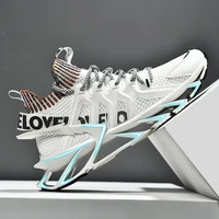 mens running shoes blade sneakers casual athletic walking tennis shoes fashion sneakers for men