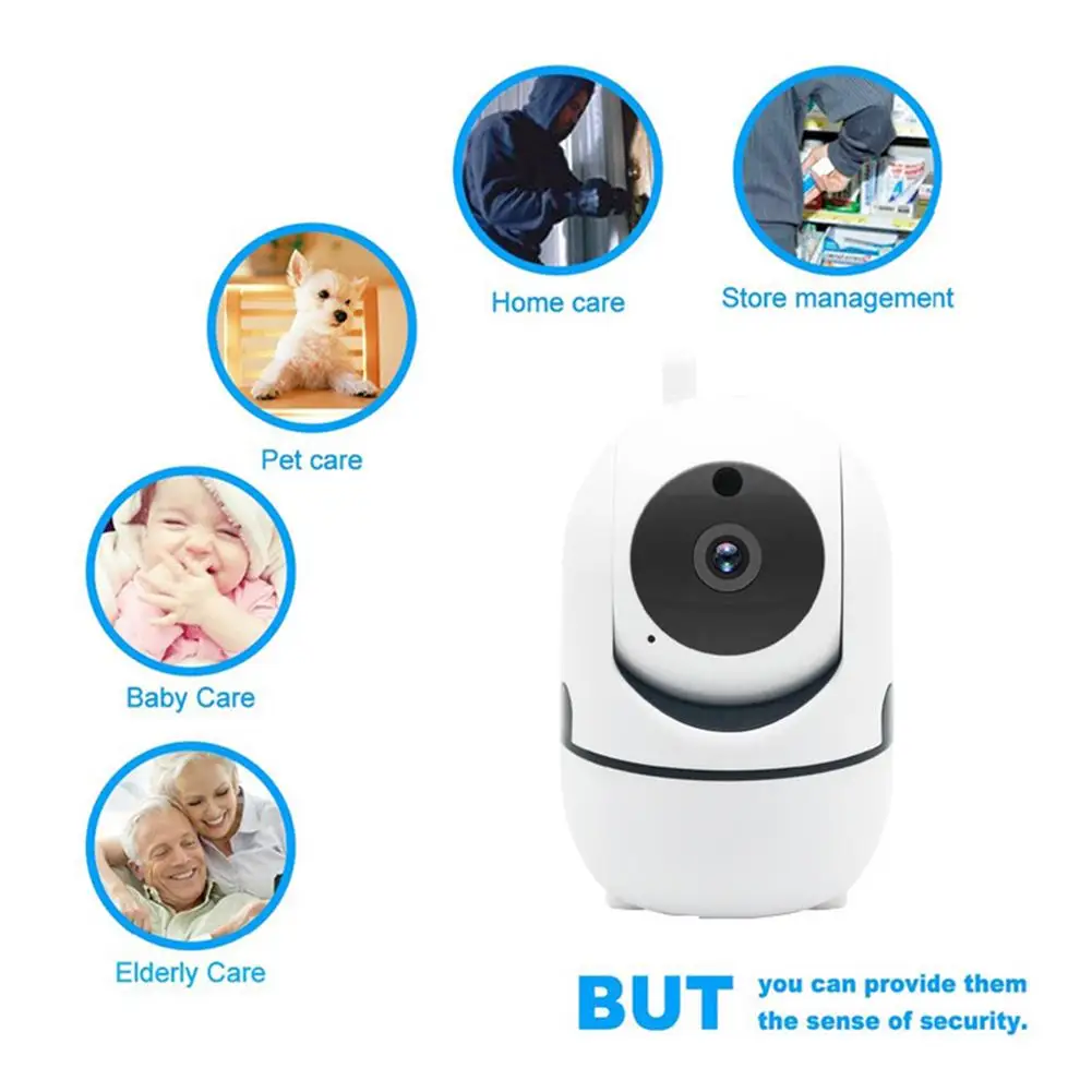

WiFi IP 720P, / 64G