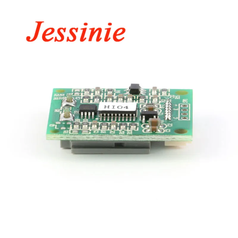 Электрохимический сенсорный модуль формальдегида для украшения дома Arduino общий