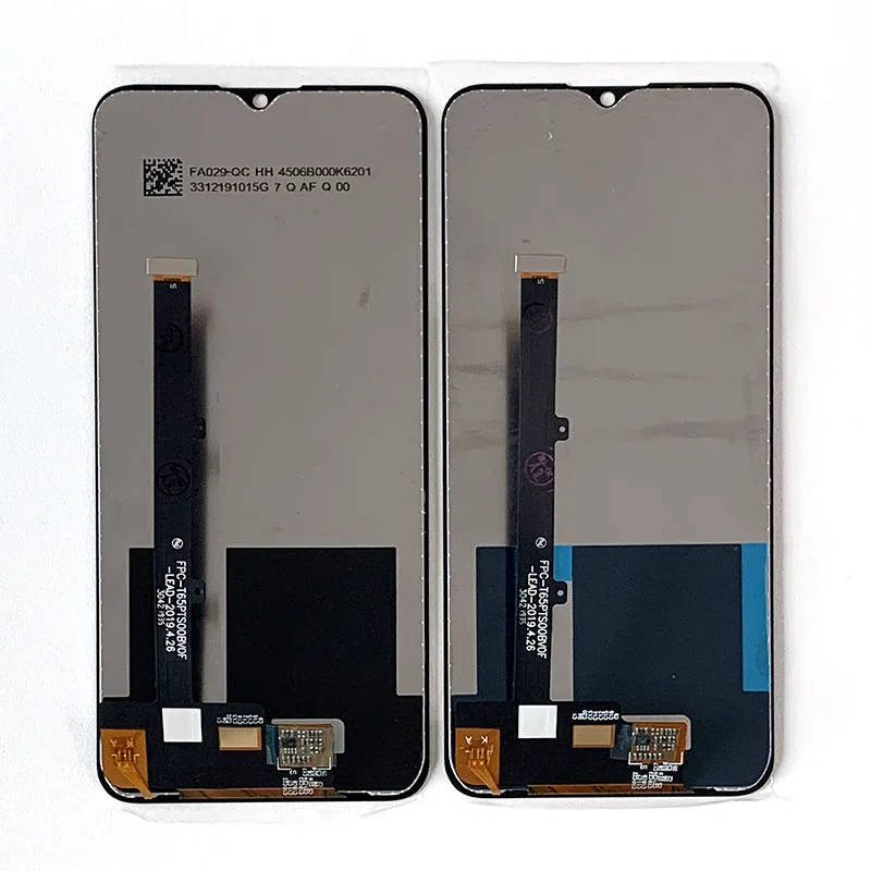 ЖК-экран и сенсорная панель M &amp Sen для Meizu M10 6 5 дюймов протестировано | Мобильные