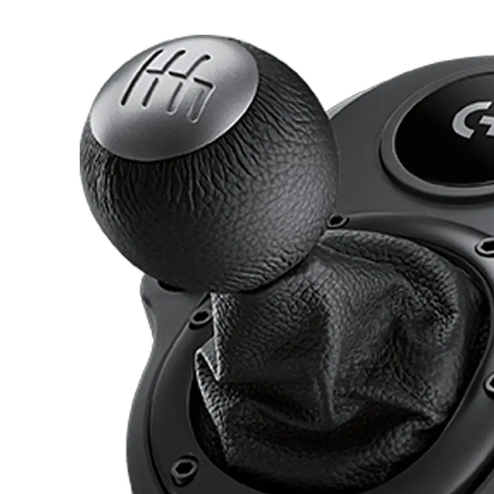 Logitech G29 6 скоростной игровой рычаг для G920 гоночных колес PlayStation 4 PS4 Xbox One PC|Запасные