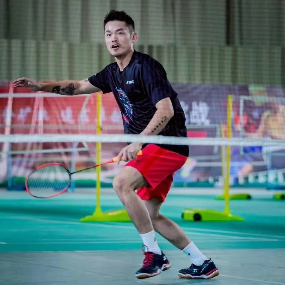 2020 Новое поступление Оригинальные футболки для бадминтона Yonex YY женщин и мужчин