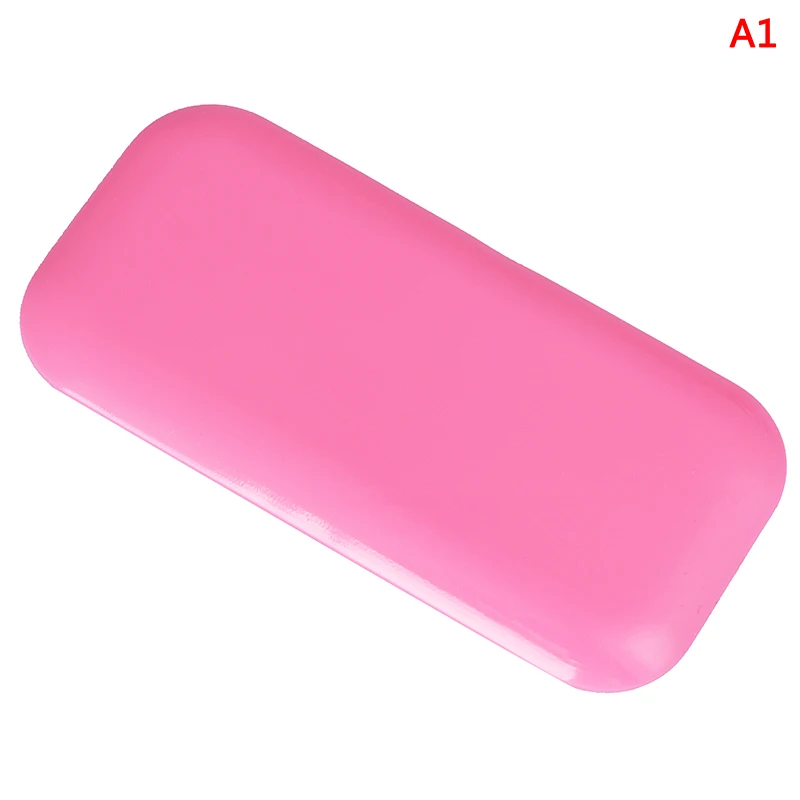 1 шт. силиконовая ресница подставка для удлинения поддонов многоразовые