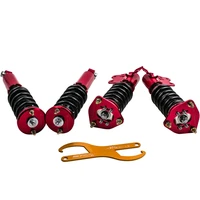 coilovers for nissan silvia s13 180sx 200sx ca18det 1989 1993 suspension spring struts coil springs