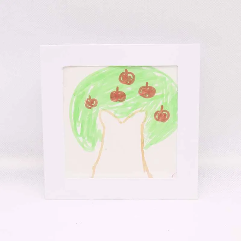 2019 Новый дизайн 1 шт. 12 5*12 5 см 300GSM DIY коробки для упаковки ювелирных изделий с
