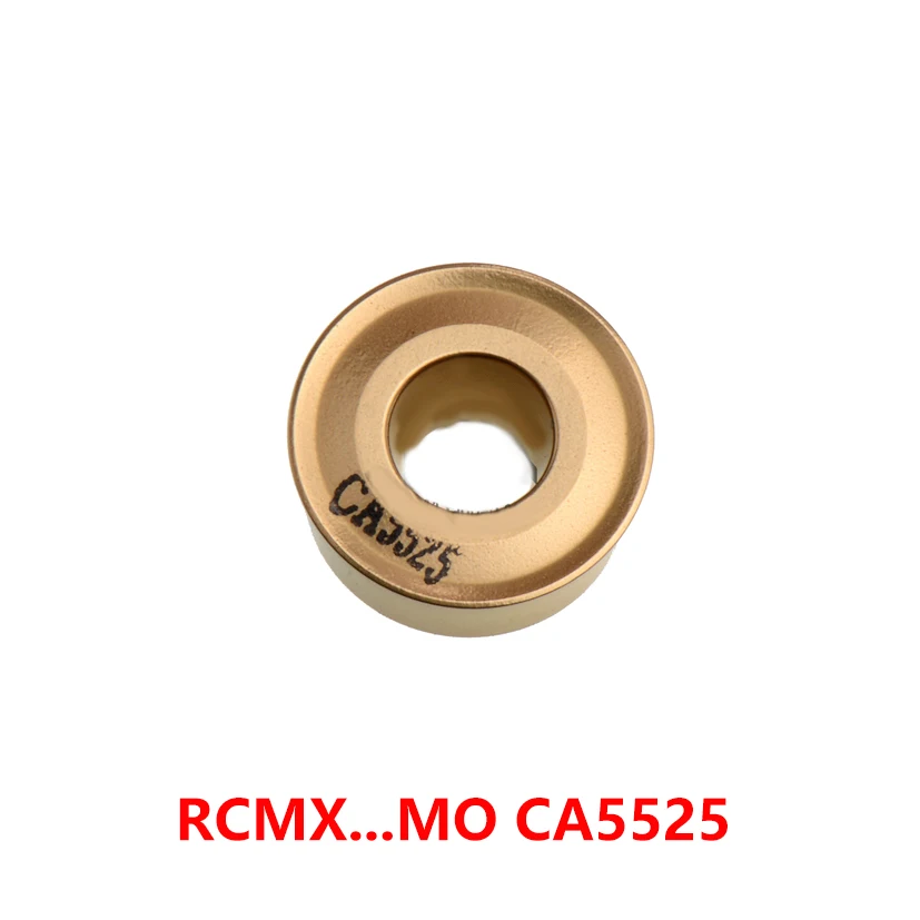Оригинальный RCMX RCMX1003 MO RCMX1204 CA5525 карбидные вставки фреза токарный станок резак