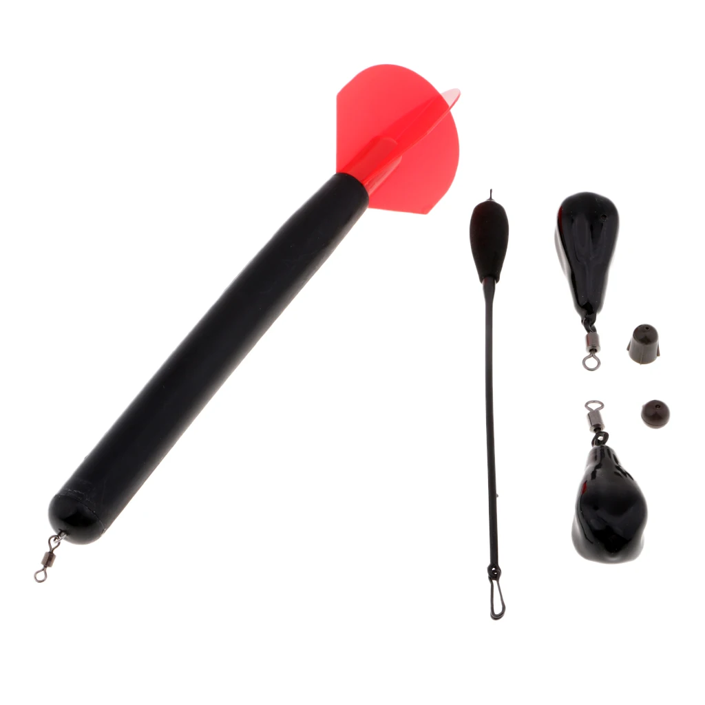 Маркер поплавок комплект Spod большая яма Карп грубая Рыболовная Снасть и весовые