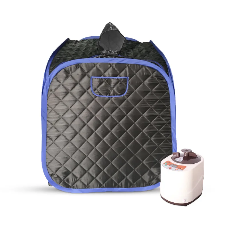 Портативная сауна спа комната домашняя складная для похудения 2 л|Сауны| |