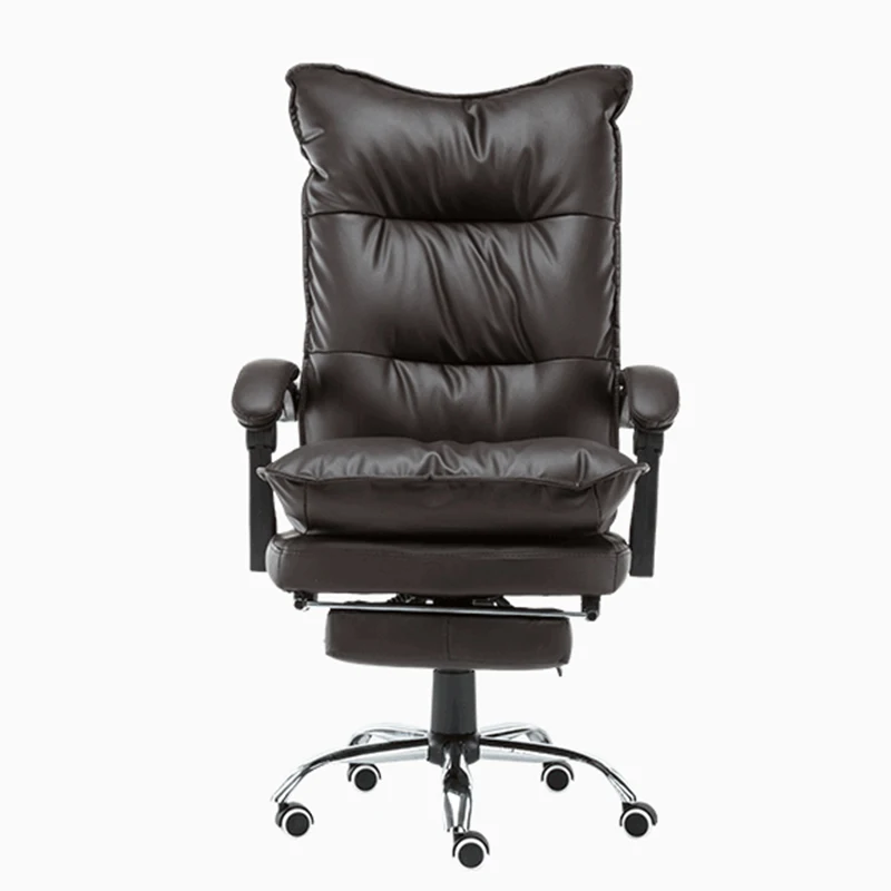 Высокое качество офисное кресло руководителя эргономичный компьютерный игровой
