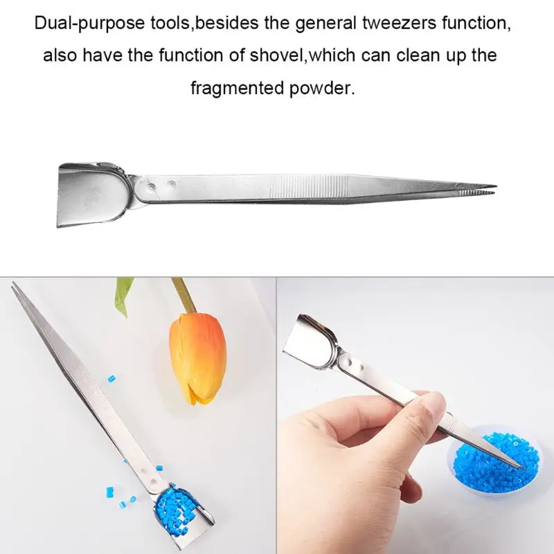 

DIY Jewelry Crafts Making Tools New Resin Epoxy Tool Kit Handmade Accessories