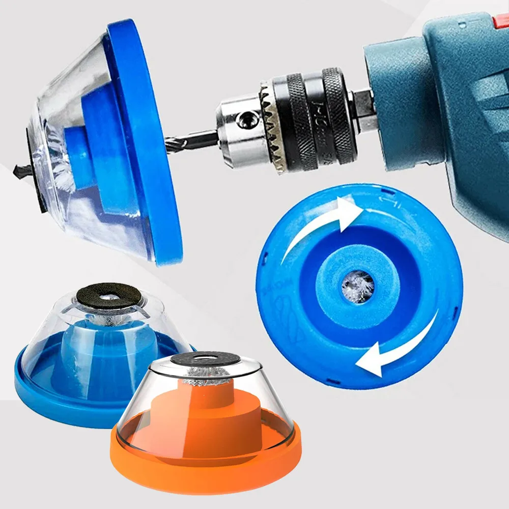 

Electric Hammer Drill Dust Cover Must-Have Accessory Drill Dust Collector Cover Collecting Ash Bowl For Bosch/Metabo/Makita.