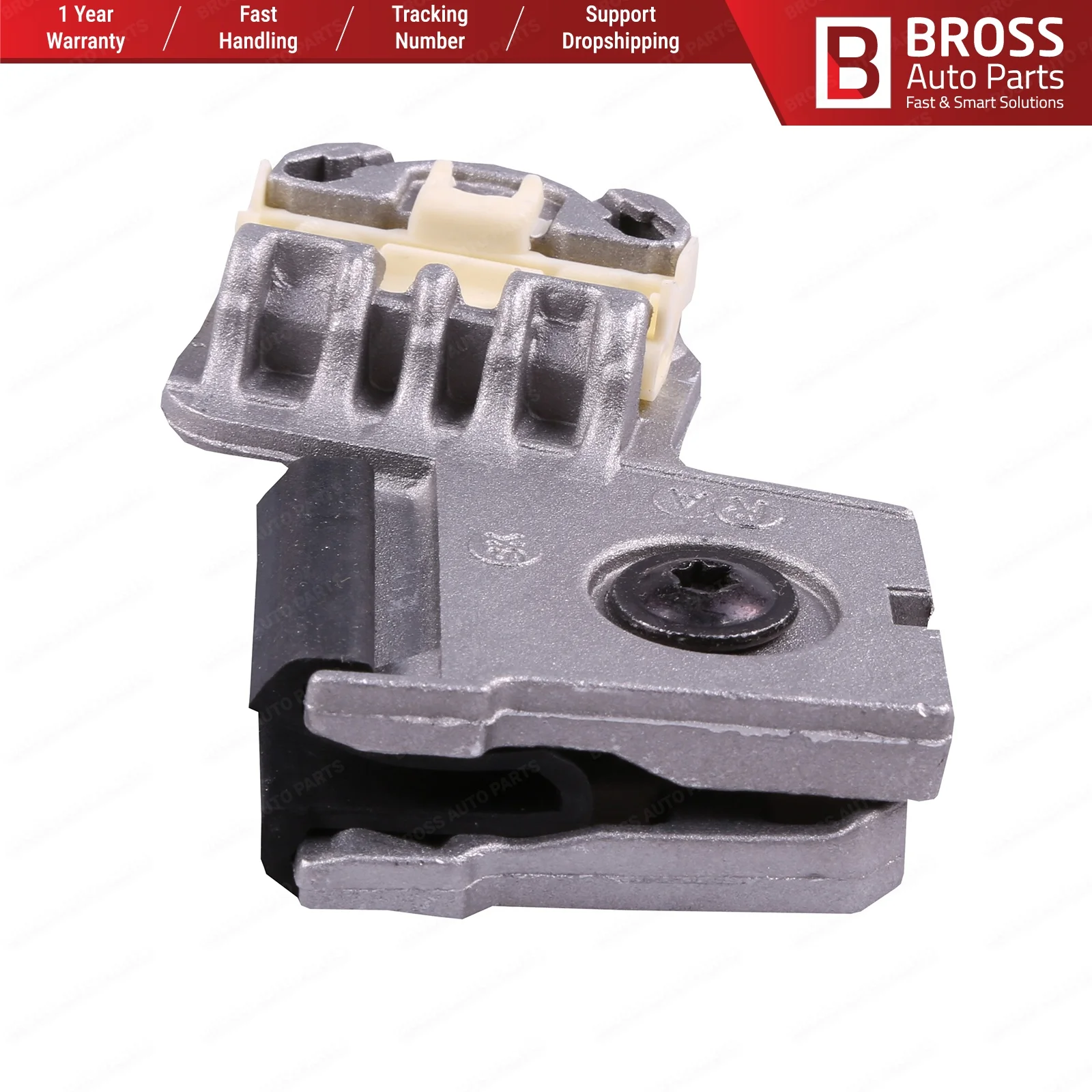 Bross автозапчасти BWR42 электрическая мощность окна зажим регулятора металл