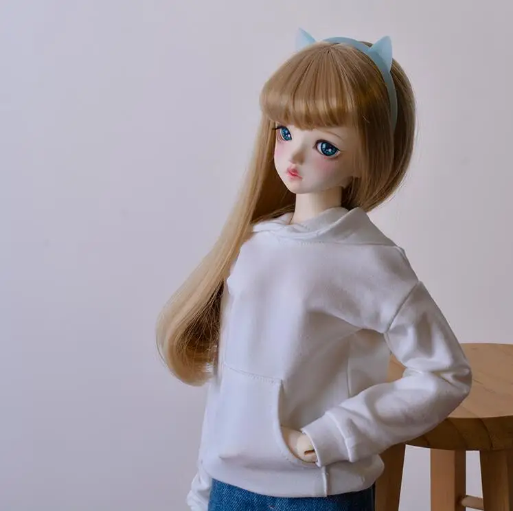 Детская игрушка D03-P359 BJD DD SD MSD 1/4 1/6 1/3 одежда дяди куклы конфетных цветов базовый