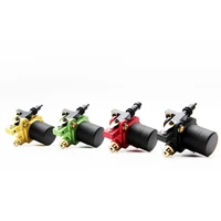 new rotary tattoo machine japanese engine aluminum alloy frame for tattoo liner shader free shipping