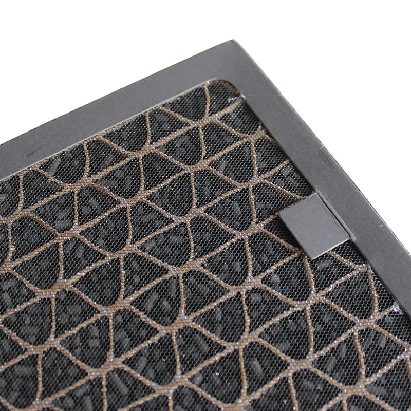 

Carbon Filter&HEPA Filter for Atmosphere Air Purifier 101076CH